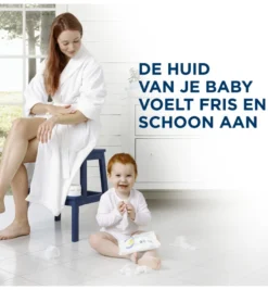 Neutral Baby Doekjes (52 stuks)
