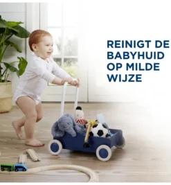 Neutral Baby Doekjes (52 stuks)