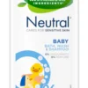 Neutral Baby Wasgel/Shampoo 2 In 1 (250 ml)