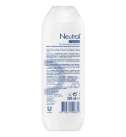 Neutral Bodylotion (250 ml)
