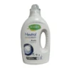 Neutral Wasmiddel Vloeibaar Zwart (1000 ml)
