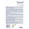 Neutral Waspoeder Kleur (1188 gr)