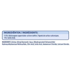 Neutral Wasverzachter (750 ml)