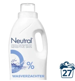 Neutral Wasverzachter (750 ml)