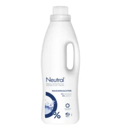 Neutral Wasverzachter (750 ml)