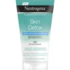 Neutrogena Deep clean verfijnende peeling (150 ml)