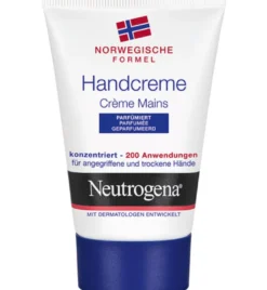 Neutrogena Handcreme geparfumeerd (50 ml)