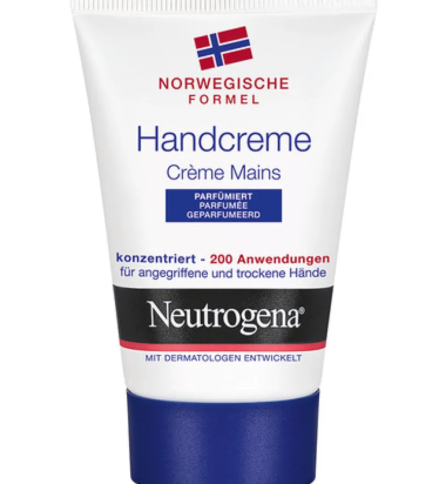 Neutrogena Handcreme geparfumeerd (50 ml)