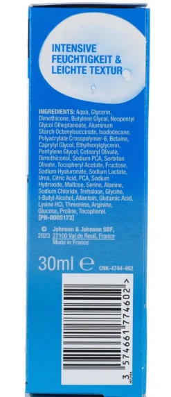 Neutrogena Hydro Boost Puur Hyaluronzuur Ultra Hydraterend Serum (30 ml)