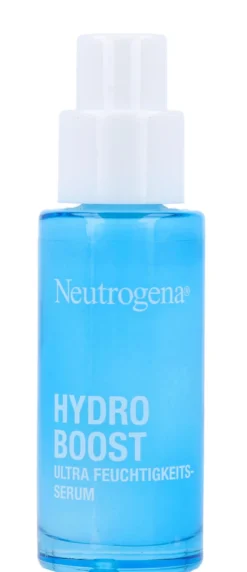 Neutrogena Hydro Boost Puur Hyaluronzuur Ultra Hydraterend Serum (30 ml)