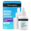 Neutrogena Hydro Boost Serum 10% Niacinamide (30 ml)
