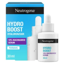 Neutrogena Hydro Boost Serum 10% Niacinamide (30 ml)