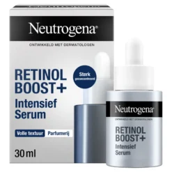 Neutrogena Retinol Boost+ Intensieve Gezichtsverzorging Anti-Age (50 ml)