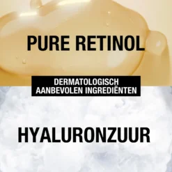 Neutrogena Retinol Boost+ Intensieve Gezichtsverzorging Anti-Age (50 ml)