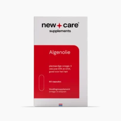 New Care Algenolie (60 capsules)