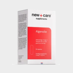 New Care Algenolie (60 capsules)