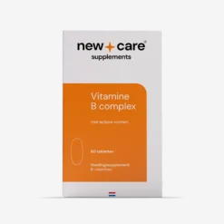 New Care B Complex (60 tabletten)