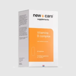 New Care B Complex (60 tabletten)