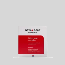 New Care Bifido Lacto Complex (10 Sachets)