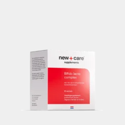 New Care Bifido Lacto Complex (10 Sachets)