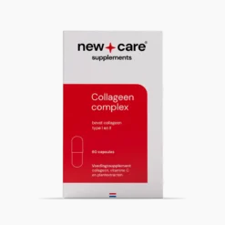 New Care Collageen Complex (60 capsules)