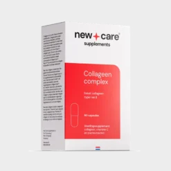 New Care Collageen Complex (60 capsules)