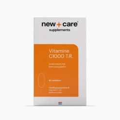 New Care C1000 T.R. (60 tabletten)