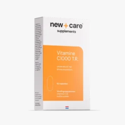 New Care C1000 T.R. (60 tabletten)