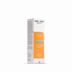 New Care D3 druppels waterbasis (25 ml)