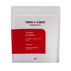 New Care Erwten proteïne (1.000 gram)