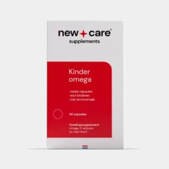 New Care Kinder Omega (90 capsules)