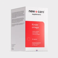 New Care Kinder Omega (90 capsules)