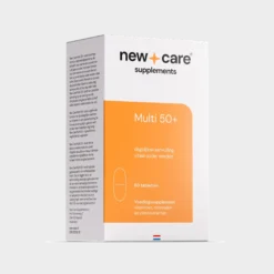 New Care Multi 50+ (60 tabletten)