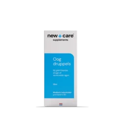 New Care Oog druppel flesje (15 ml)
