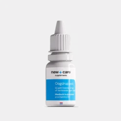 New Care Oog druppel flesje (15 ml)
