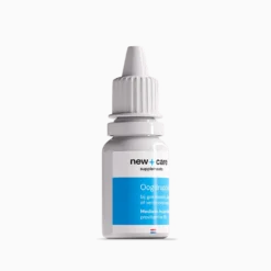 New Care Oog druppel flesje (15 ml)