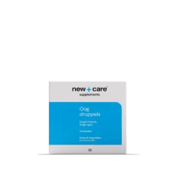 New Care Oog druppels (15 ampullen à 0,35 ml)
