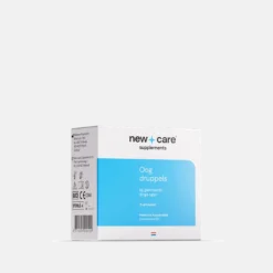 New Care Oog druppels (15 ampullen à 0,35 ml)