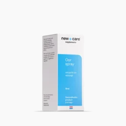 New Care Oor spray (15 ml)