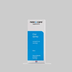 New Care Oor spray (15 ml)