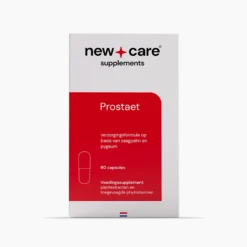 New Care Prostaet (60 capsules)