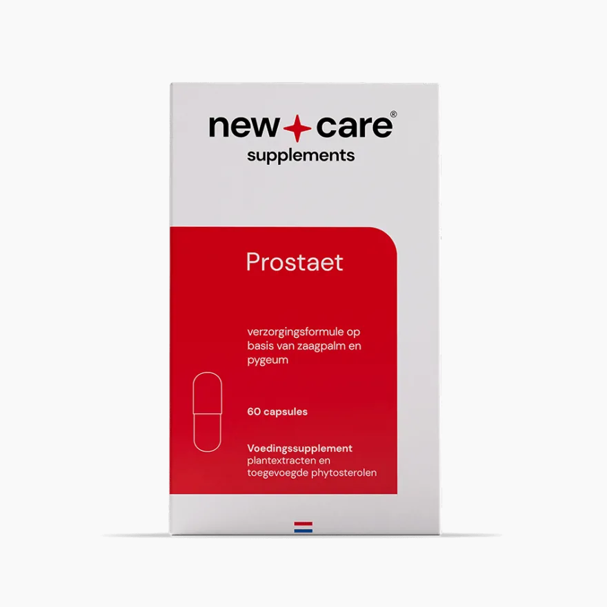 New Care Prostaet (60 capsules)