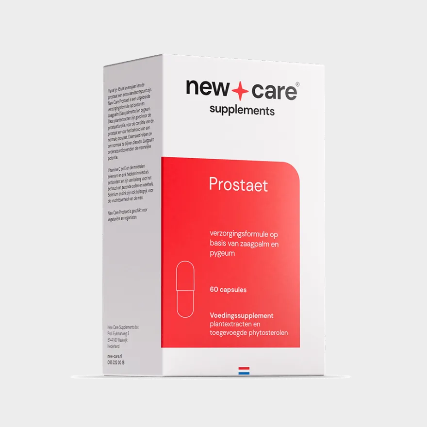 New Care Prostaet (60 capsules)