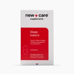 New Care Slaap Balans (60 Tabletten)