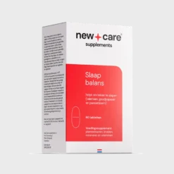 New Care Slaap Balans (60 Tabletten)