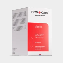 New Care Visolie (120 capsules)