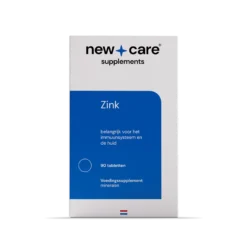 New Care Zink (90 tabletten)