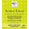 New Nordic Active liver (60 tabletten)