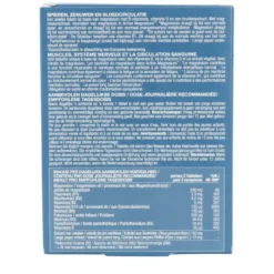 New Nordic Active Magnesium Citrate (60 tabletten)