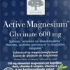 New Nordic Active Magnesium Glycinate (60 tabletten)